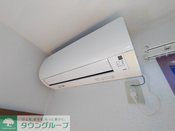 ウィンズの物件内観写真